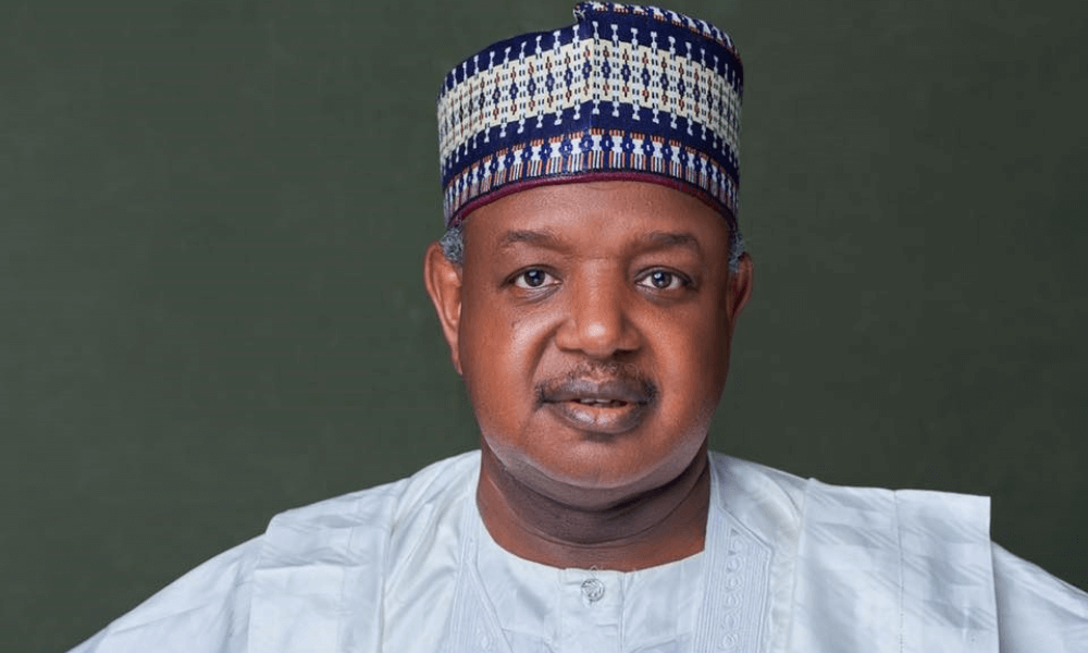 Atiku Bagudu