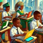 August TalkExchange poll: How do you view Nigeria’s new shift towards a tech-based curriculum in schools?