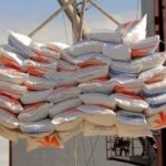 Food importation in Nigeria