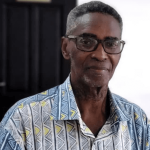 Ben Asante