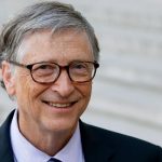 Bill Gates