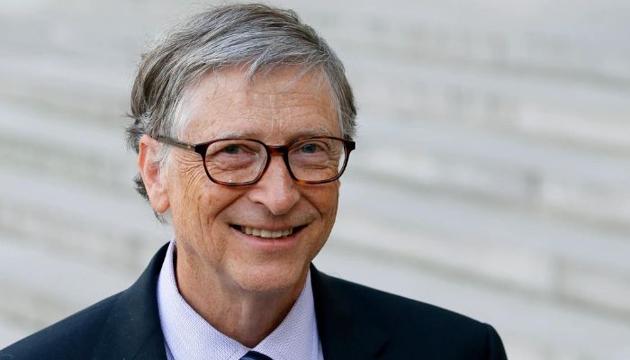Bill Gates