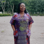 Blessing Ngozi Okezie