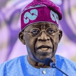 Bola Tinubu