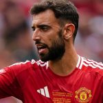 Fernandes joins Rashford as Manchester United's top earner