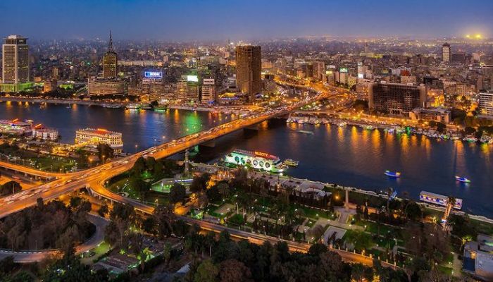 Cairo, Egypt