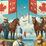 Canada’s 2024 minimum wage adjustments and key increases across provinces