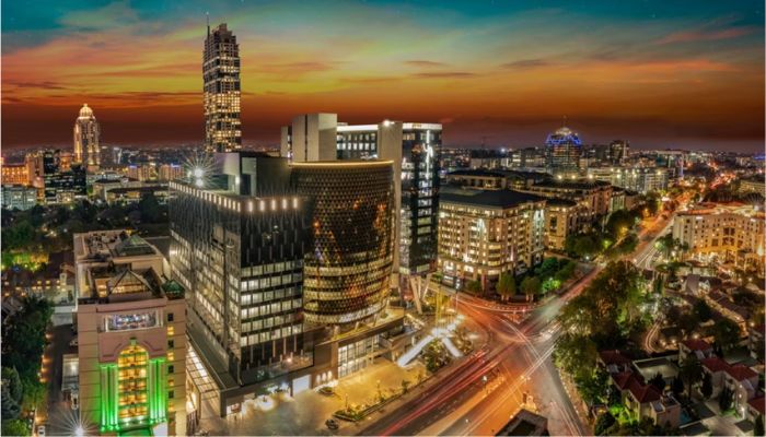 Cape Town, South Africa 