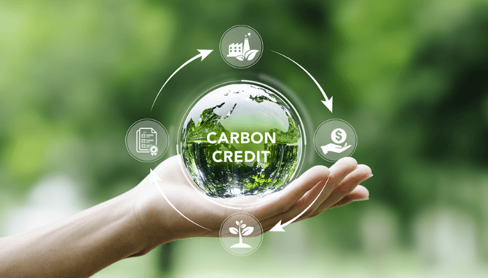 Carbon Credit