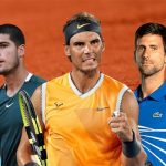 10 ten richest tennis players worth $246m combined in 2024