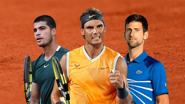 10 ten richest tennis players worth $246m combined in 2024