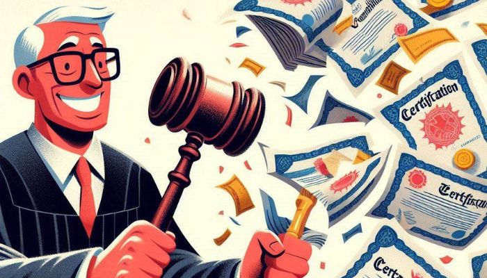 Certificate Ban: Here are 8 legally recognised Universities from Benin, Togo in Nigeria