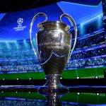 Revamped Champions League draw delivers blockbuster matchups