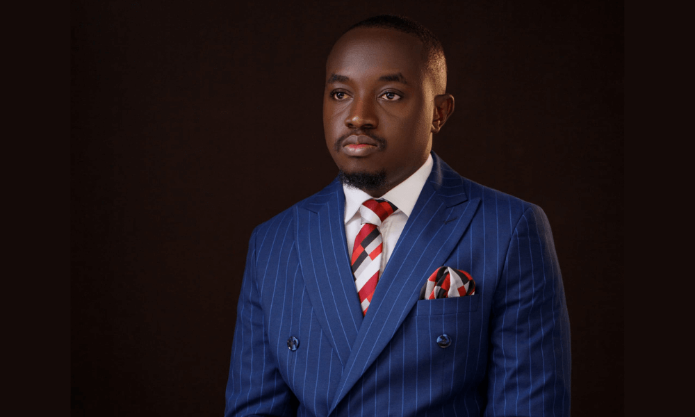 Chibuikem Emmanuel Onyekachi