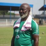 NFF mourns loss of former Nigeria goalkeeper Christian Obi