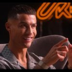 Cristiano Ronaldo's YouTube channel draws millions of subscribers within hours of launch