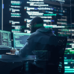 Global cybersecurity sector