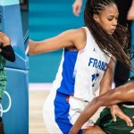 D'Tigress fall to France in Paris 2024 Olympics basketball match