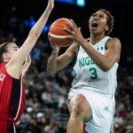 Paris 2024: U.S end D’Tigress historic Olympic run