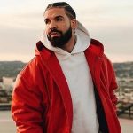 Canadian rapper Drake loses N715m bet on Israel Adesanya fight