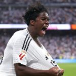 Endrick scores as Real Madrid earn first La Liga win