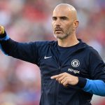 Maresca defends Chelsea squad depth amid transfer activity