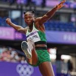 Team Nigeria still chasing first medal at Paris 2024 Olympics