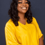 Esther Efosa Edougha