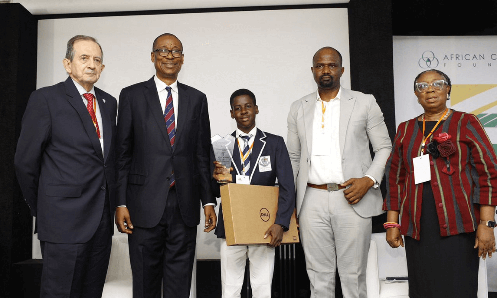 Ethical Living Essay Awards