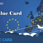 European Union Blue Card