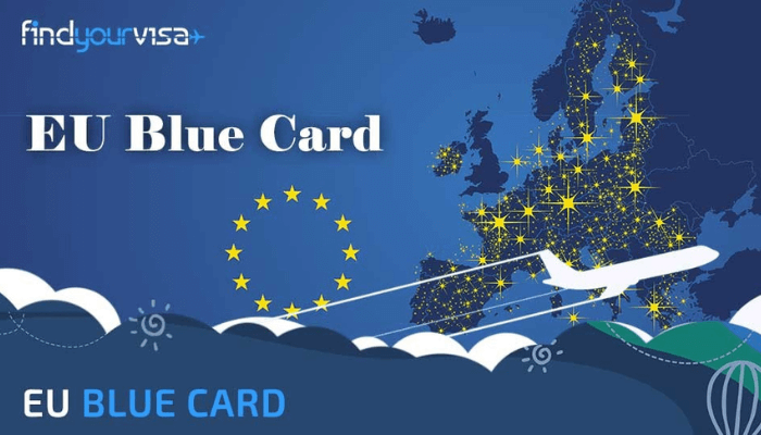 European Union Blue Card