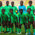 Falconets set to take on Australia in a friendly cracker