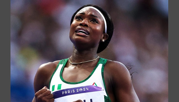 Olympic Shame: Nigeria's sports stakeholders call for probe