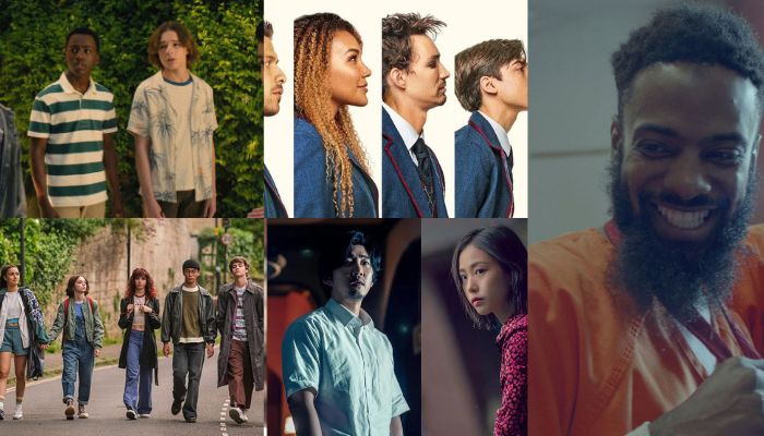 Movies to watch on Netflix this August 2024
