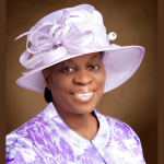 Folu Adeboye