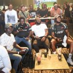 Lagos fans thrilled at Premier League watch party
