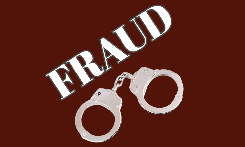 Fraud
