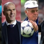 From Sir Alex to Mourinho Meet the 50 greatest football managers of all times