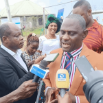 Fyneface Dumnamene Fyneface