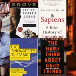 Gates, Bezos, Musk, and other billionaires' top 10 books for success