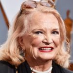 US Oscar-winning actress, Gena Rowlands, dies at 94