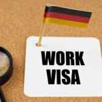 Germany grants 80,000 work visas in first half of 2024 in response to labour shortages
