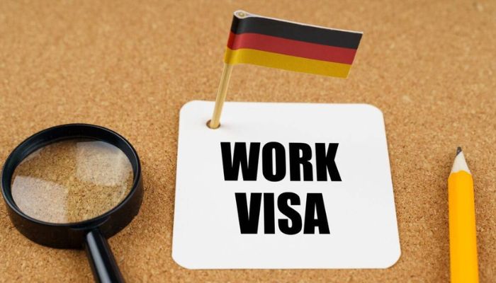 Germany grants 80,000 work visas in first half of 2024 in response to labour shortages