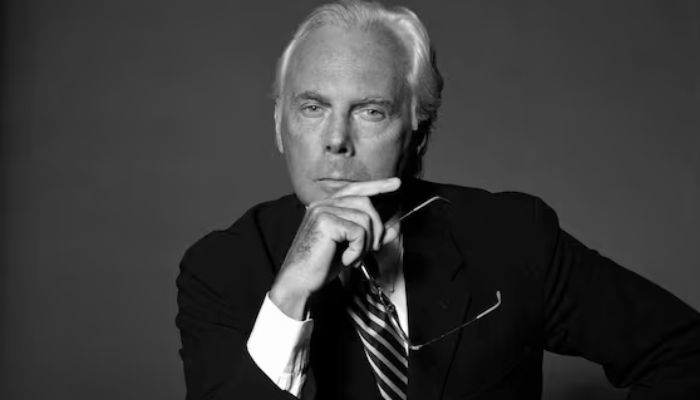 Giorgio Armani