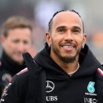 Hamilton champions African Grand Prix as F1 considers Rwanda talks