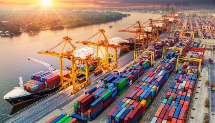 Nigeria’s trade sector