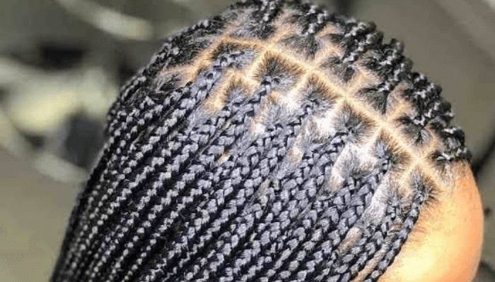 How to care for your braids