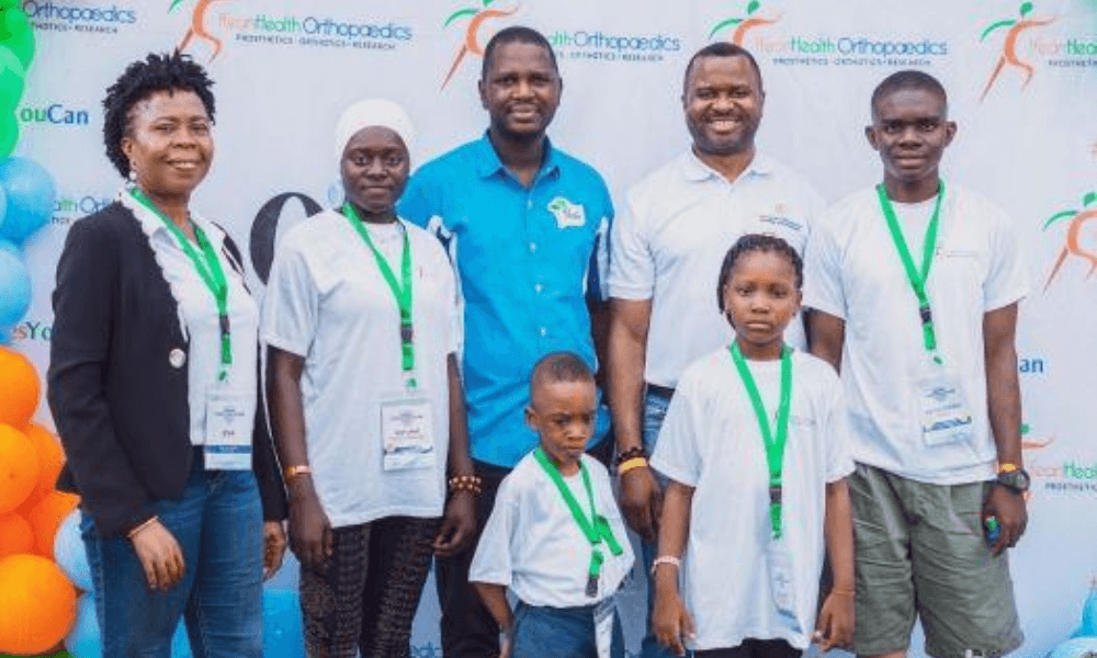 IfeanHealth