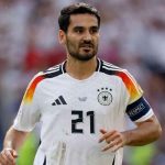 End of an Era: Ilkay Gundogan calls time on Germany's career