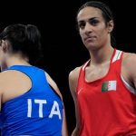 Paris 2024: Algerian boxer Imane Khelif who failed gender test wins Olympic fight